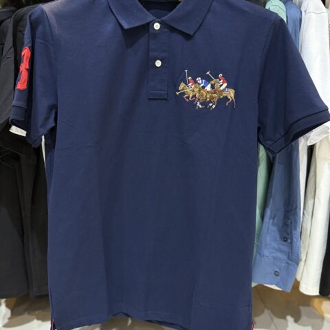 Imported Polo Shirt