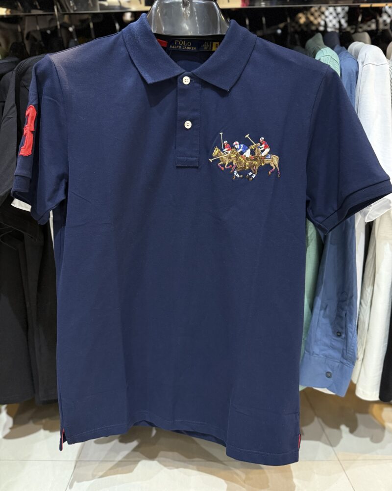 Imported Polo Shirt