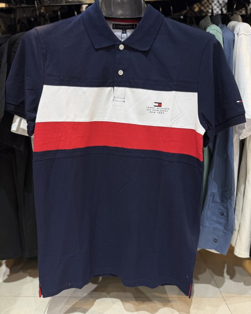 Imported Polo Shirt