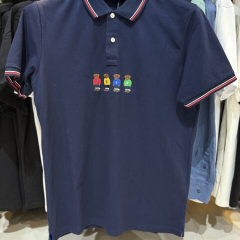 Imported Polo Shirt
