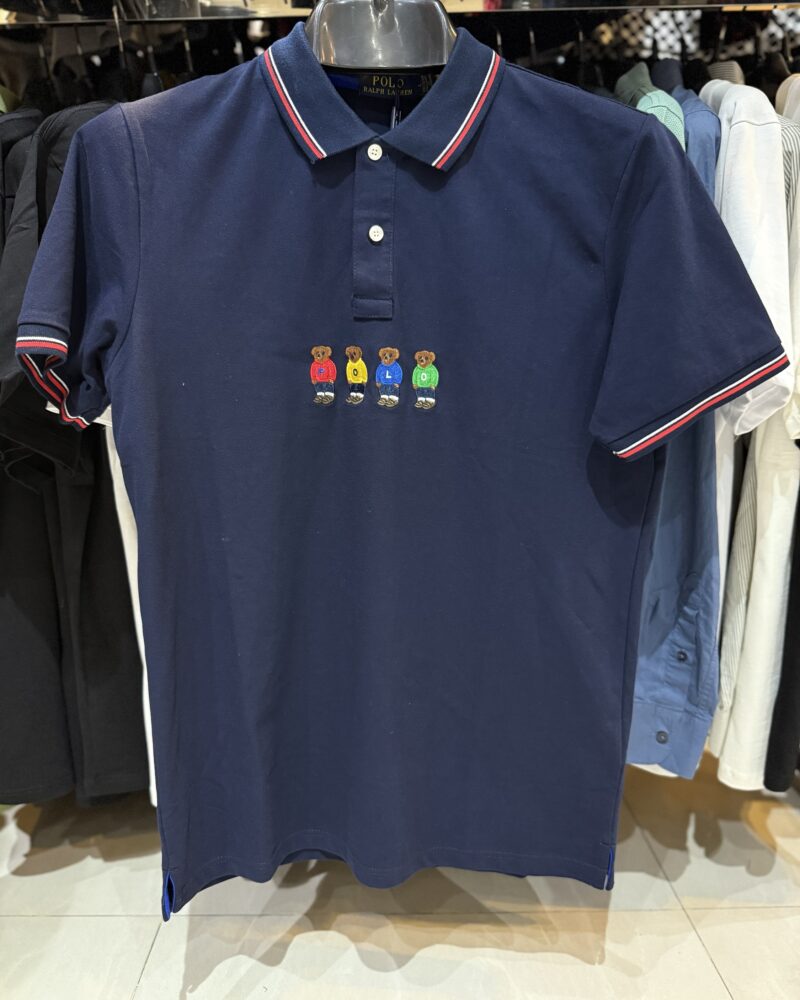 Imported Polo Shirt