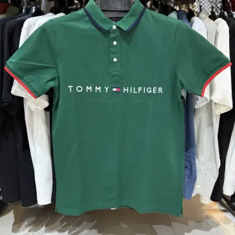 Imported Polo Shirt