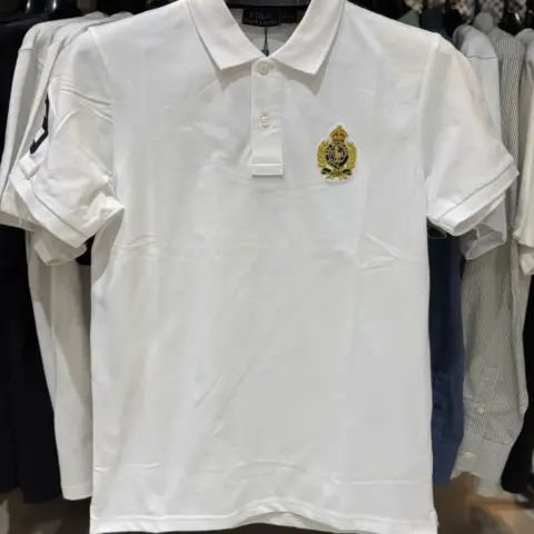 Imported Polo Shirt