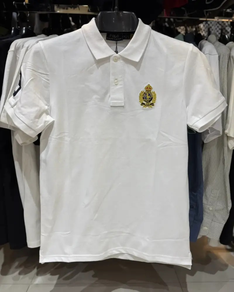 Imported Polo Shirt