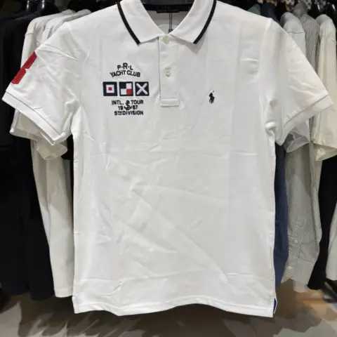 Imported Polo Shirt