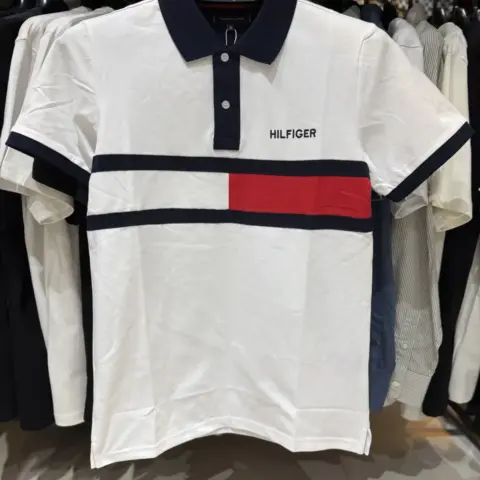 Imported Polo Shirt
