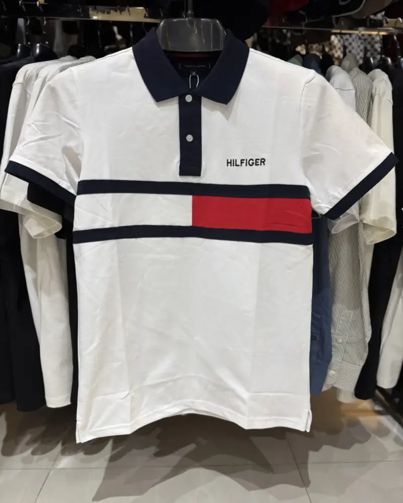 Imported Polo Shirt