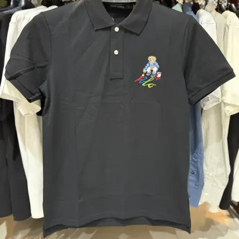 Imported Polo Shirt