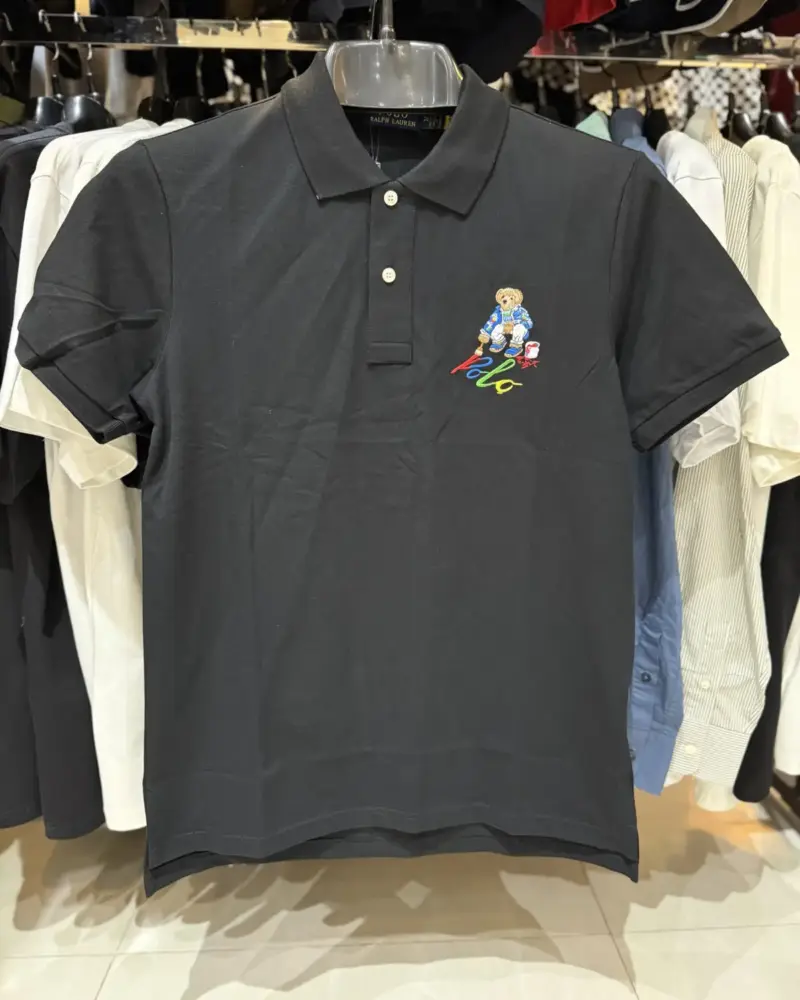 Imported Polo Shirt