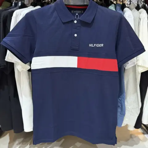 Imported Polo Shirt