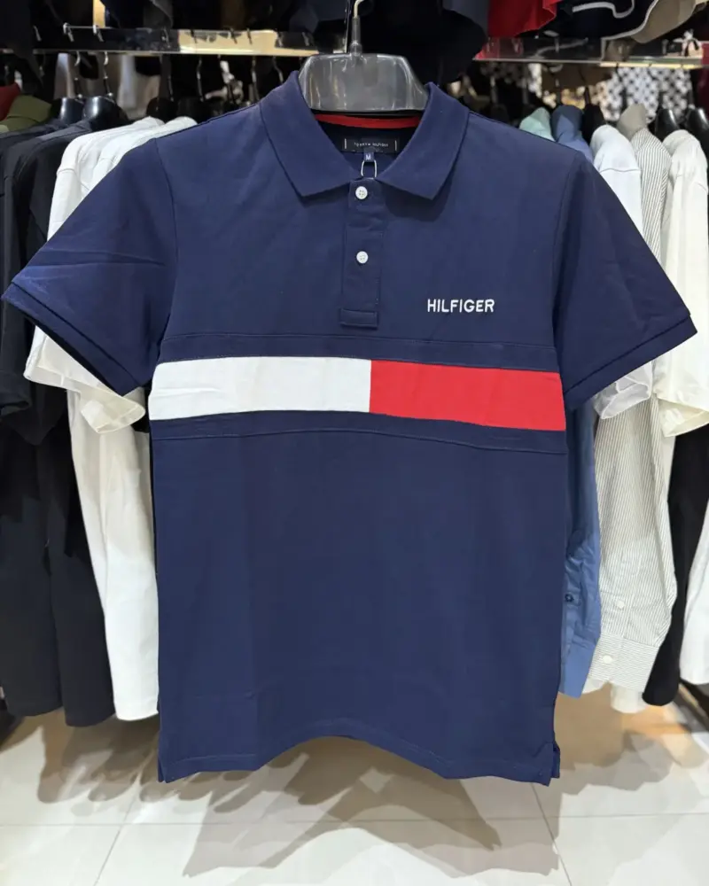 Imported Polo Shirt