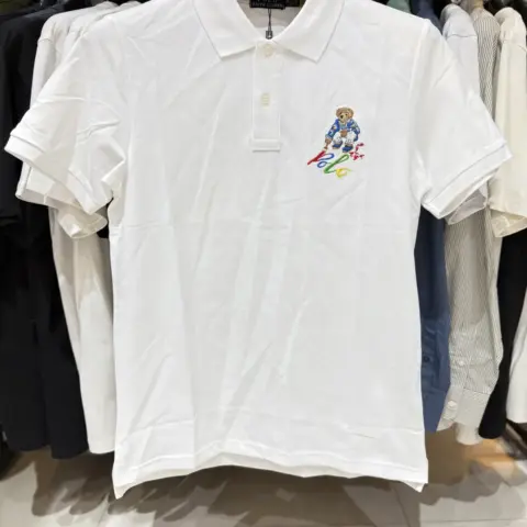 Imported Polo Shirt