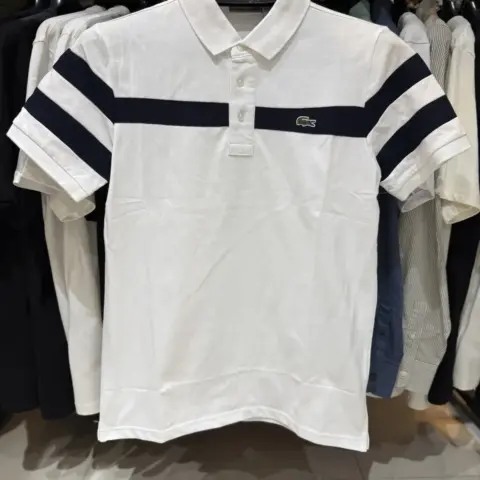 Imported Polo Shirt