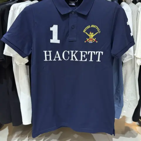 Imported Polo Shirt