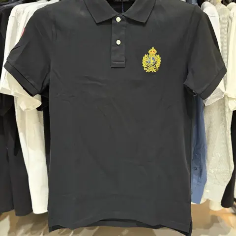 Imported Polo Shirt