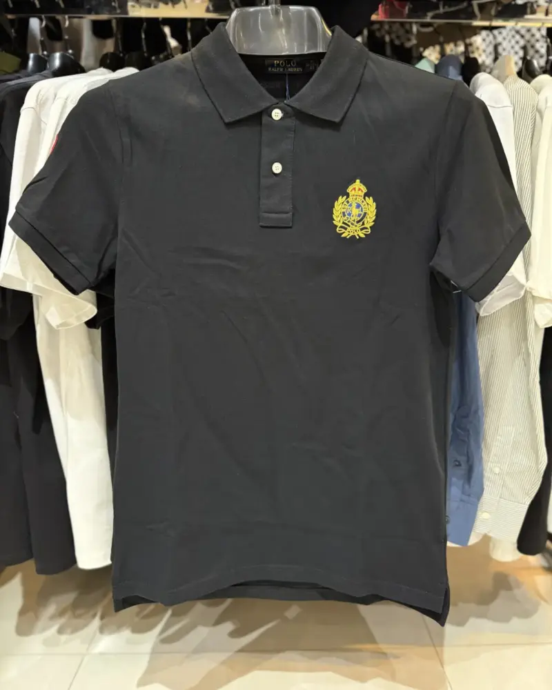 Imported Polo Shirt