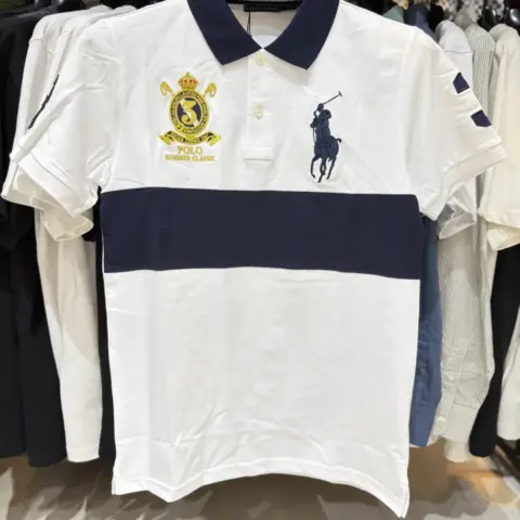 Imported Polo Shirt
