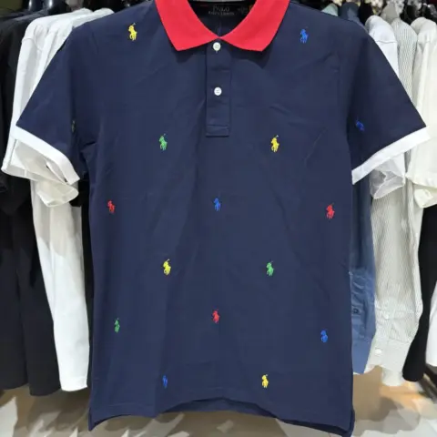 Imported Polo Shirt