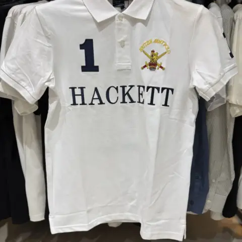 Imported Polo Shirt