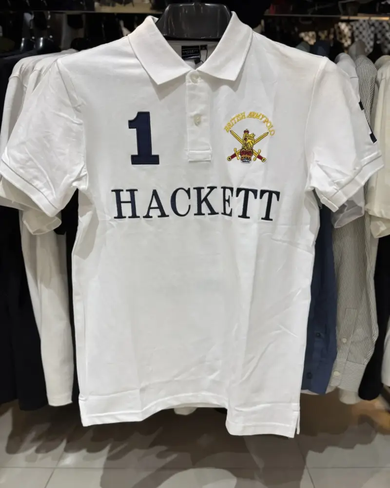 Imported Polo Shirt