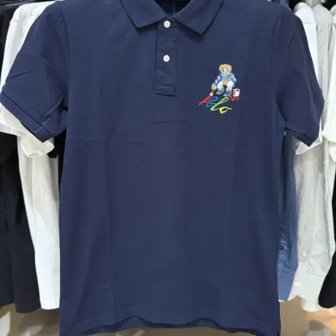 Imported Polo Shirt