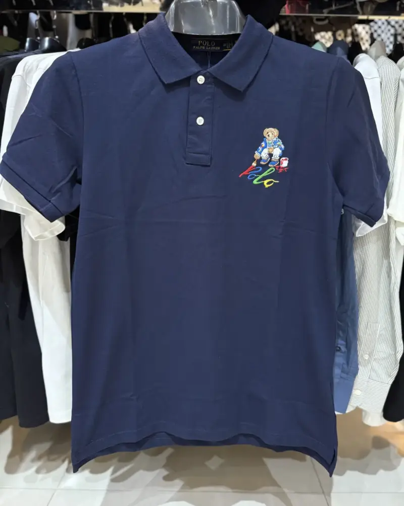 Imported Polo Shirt