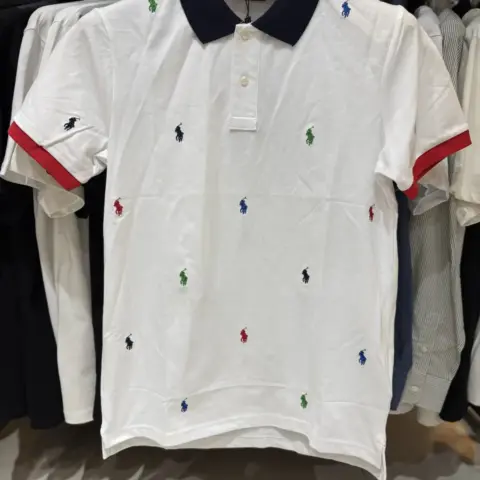 Imported Polo Shirt