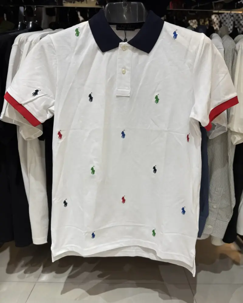 Imported Polo Shirt