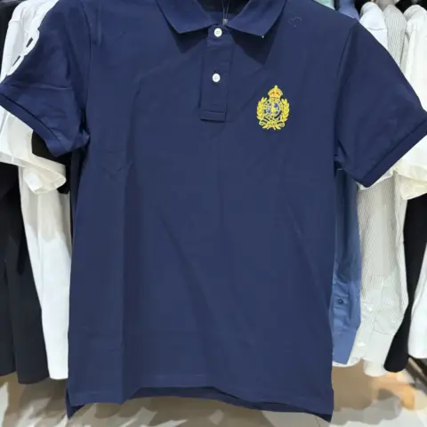Imported Polo Shirt