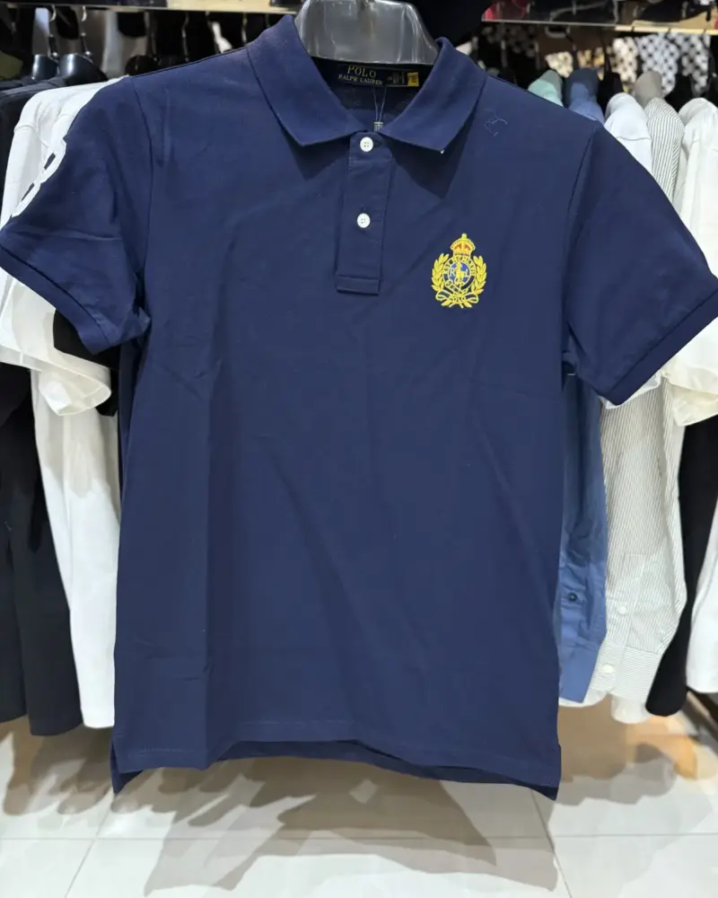 Imported Polo Shirt