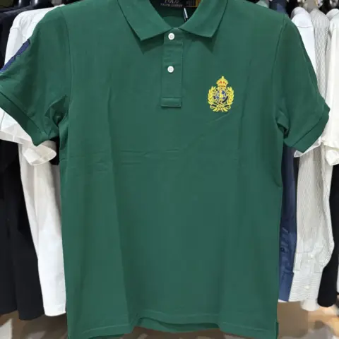 Imported Polo Shirt
