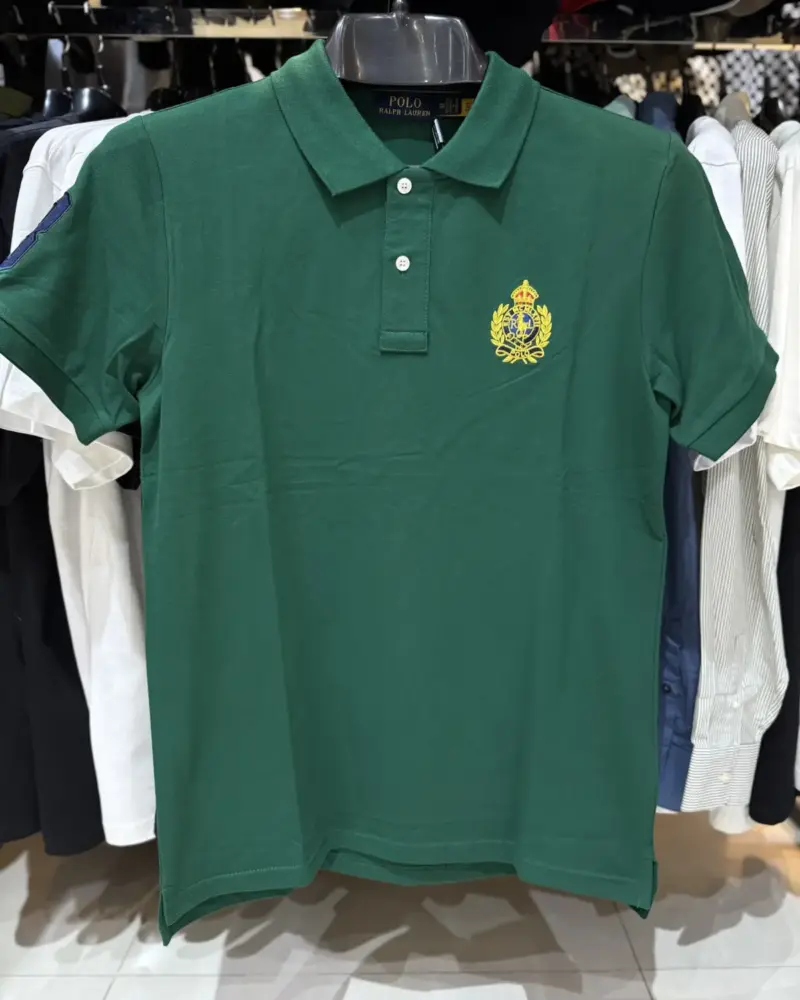 Imported Polo Shirt