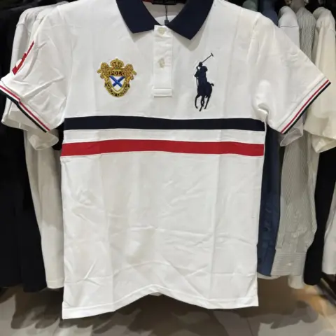 Imported Polo Shirt