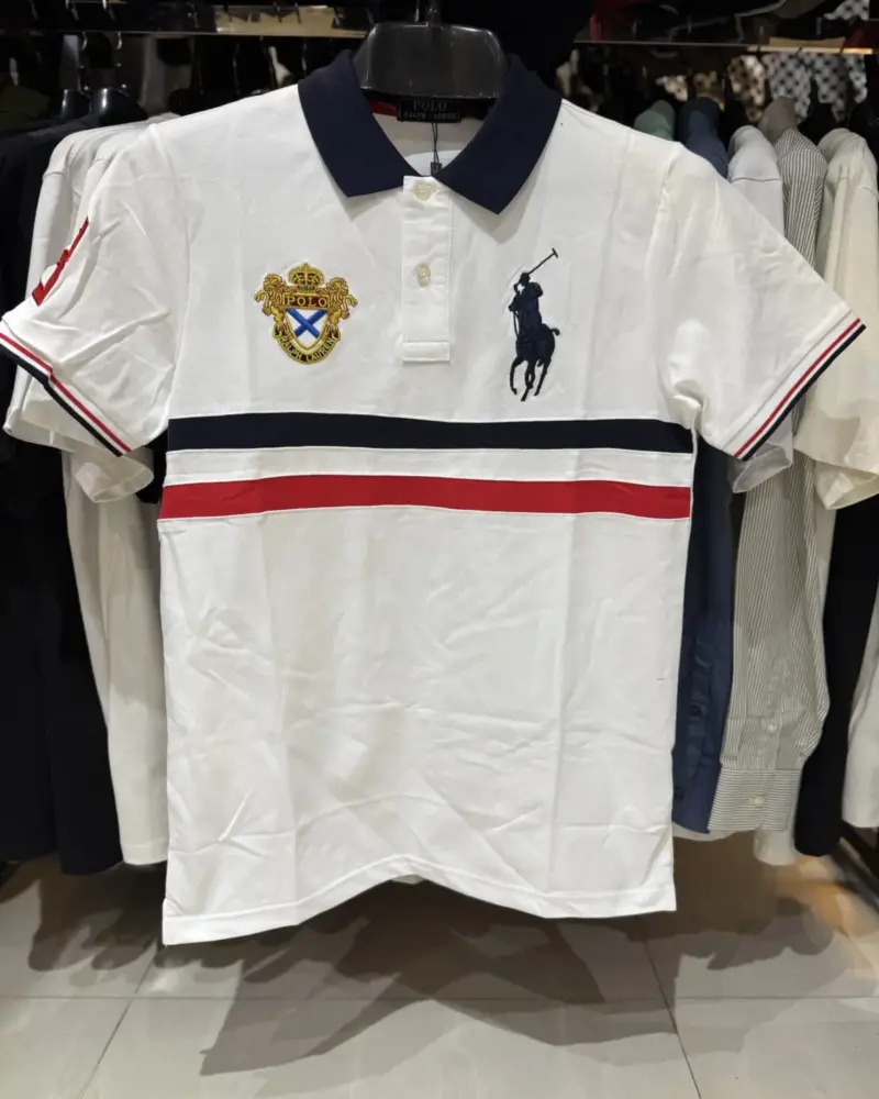 Imported Polo Shirt
