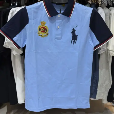 Imported Polo Shirt