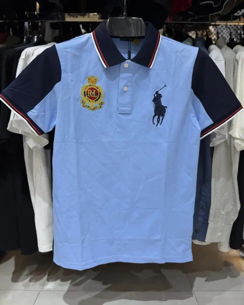 Imported Polo Shirt