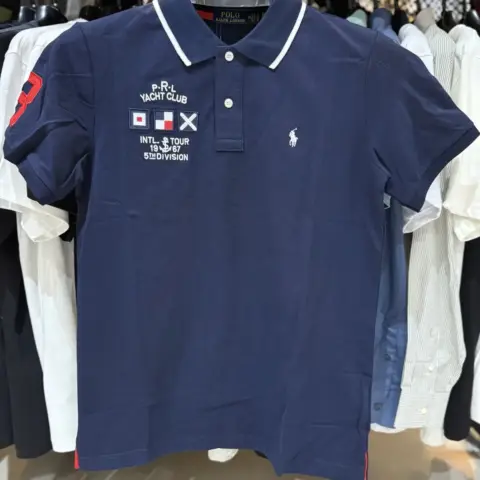 Imported Polo Shirt