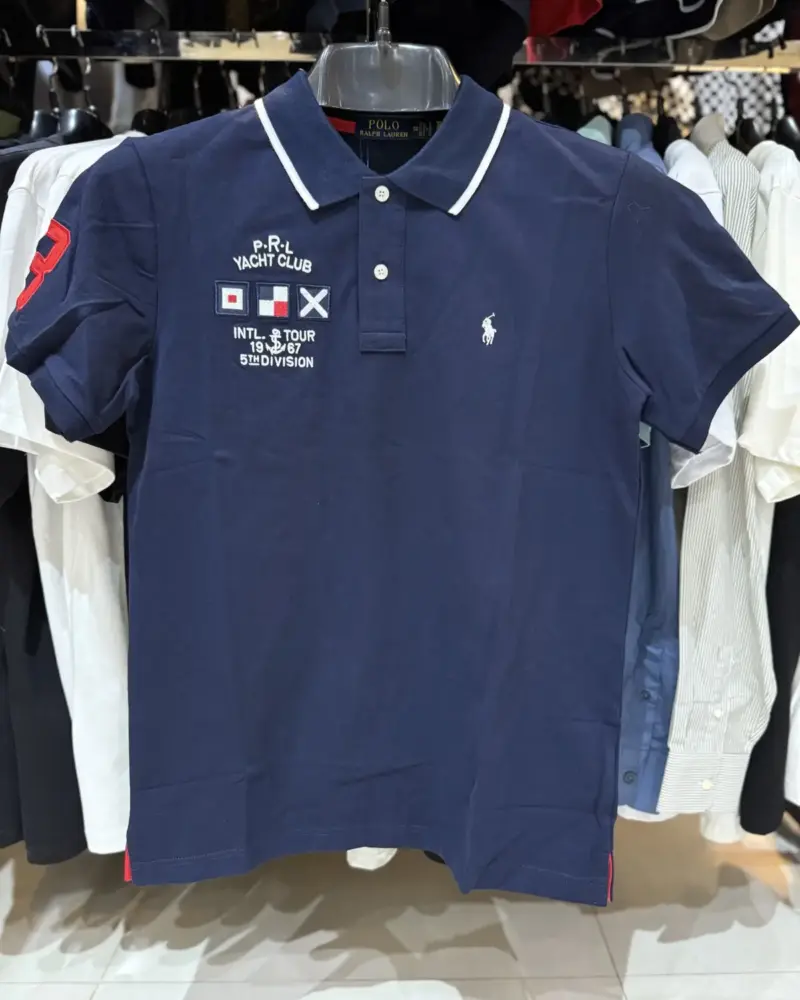 Imported Polo Shirt