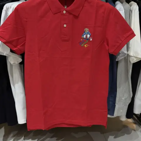 Imported Polo Shirt