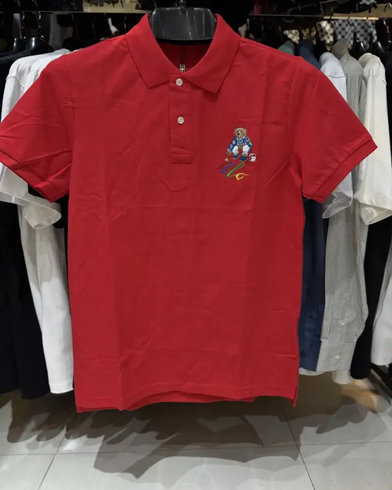 Imported Polo Shirt