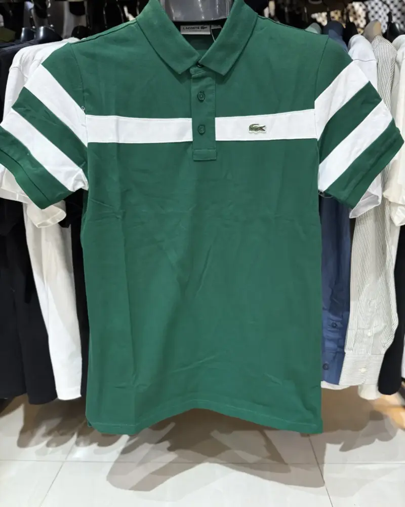 Imported Polo Shirt