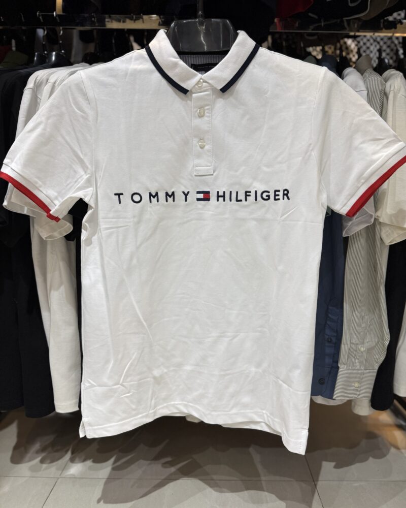 Imported Polo Shirt