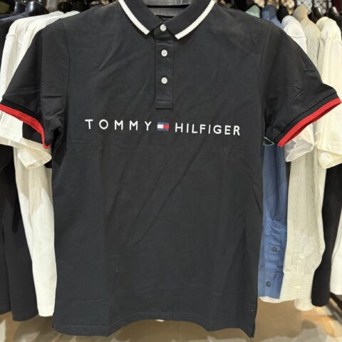 Imported Polo Shirt