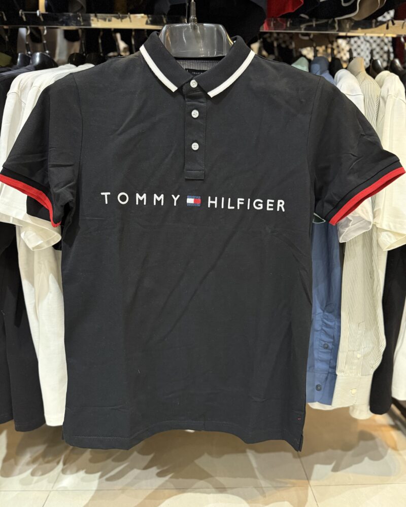Imported Polo Shirt