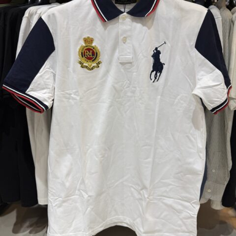 Imported Polo Shirt
