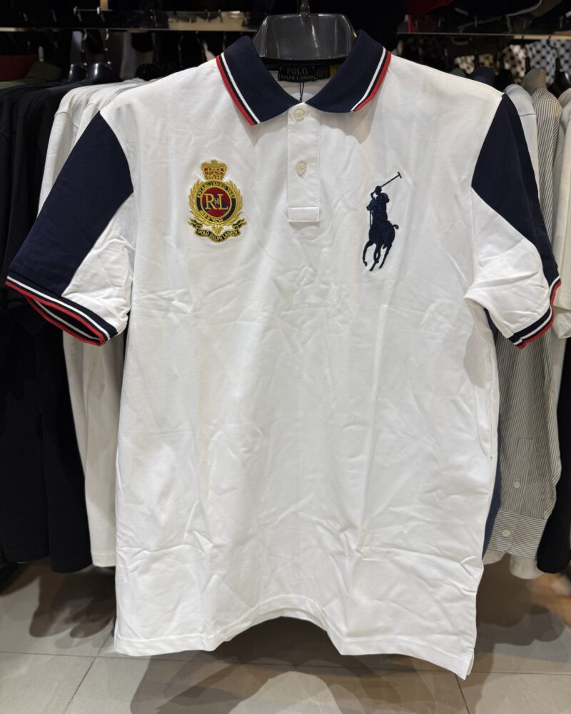 Imported Polo Shirt