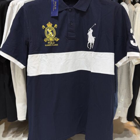 Imported polo Shirt