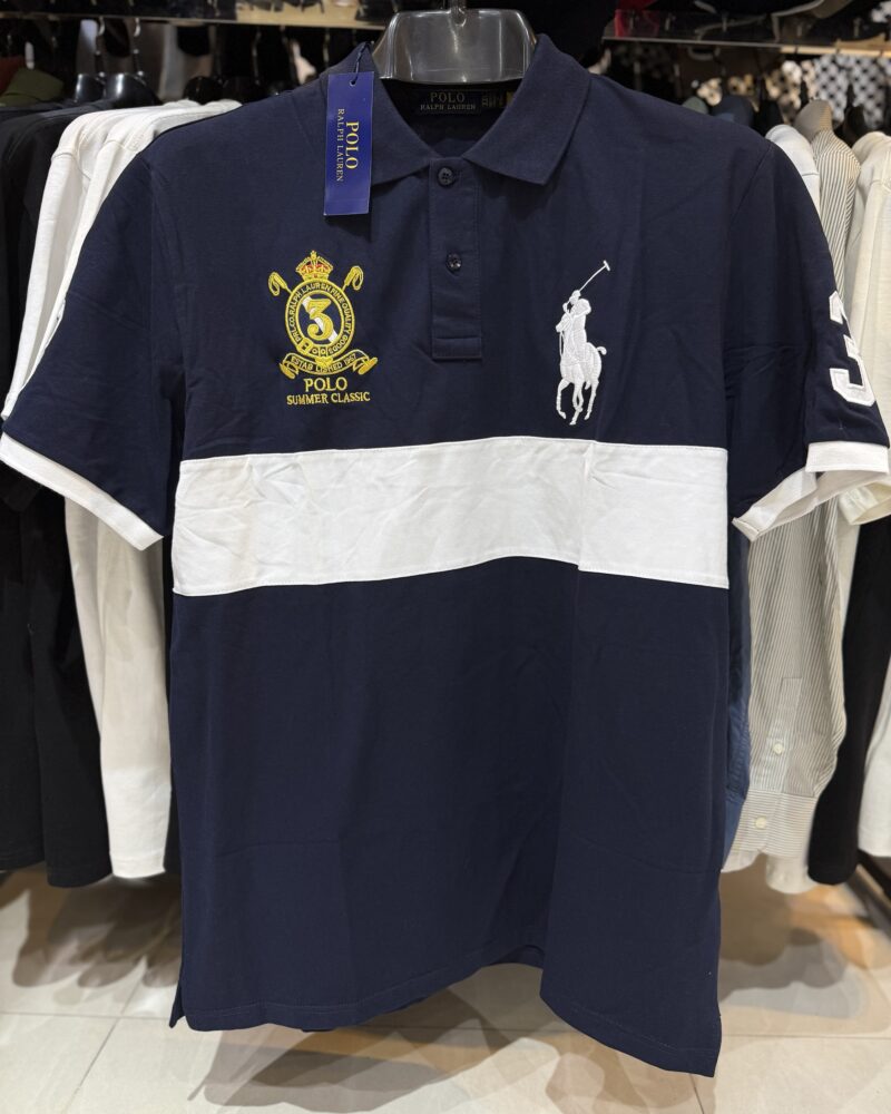 Imported polo Shirt