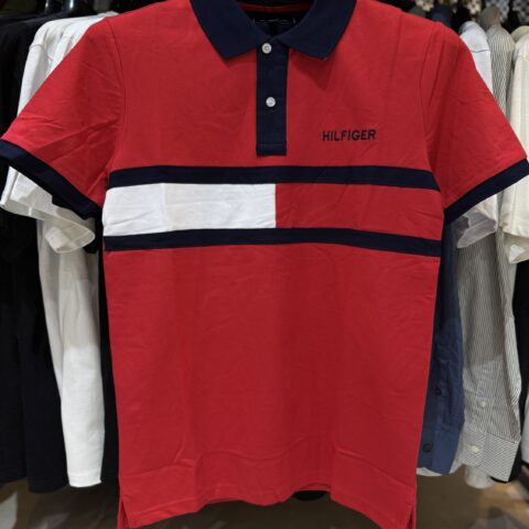 Imported Polo Shirt