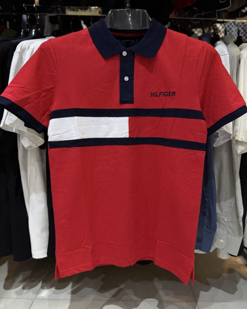 Imported Polo Shirt